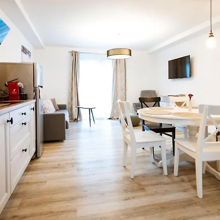 Hisa 109 Apartment Kranjska Gora Exterior photo