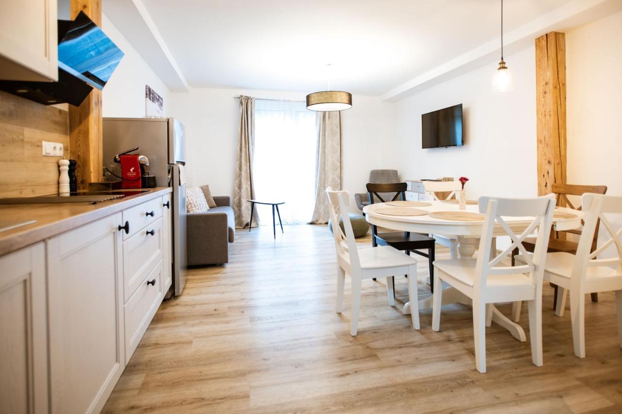 Hisa 109 Apartment *