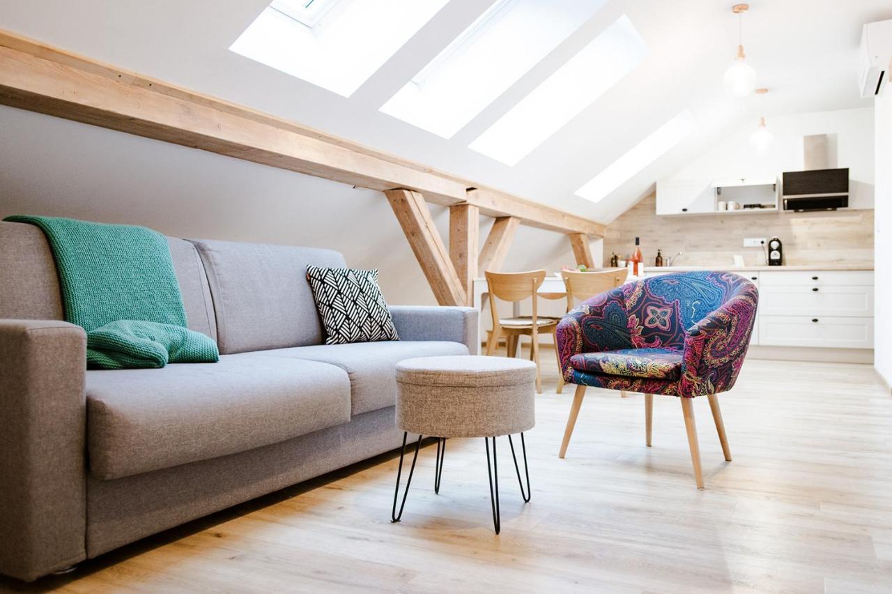 Hisa 109 Appartement *