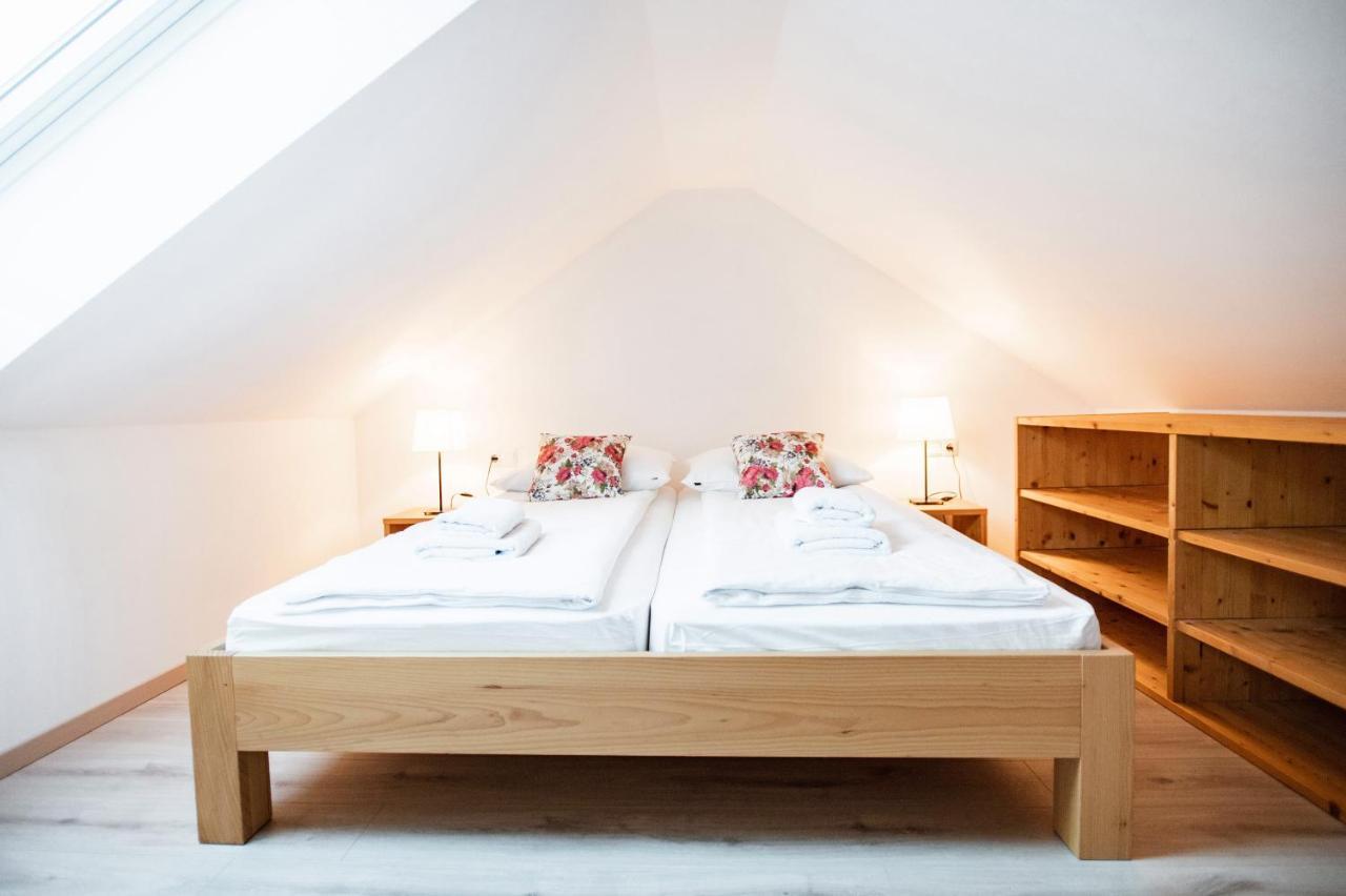 Hisa 109 Appartement *