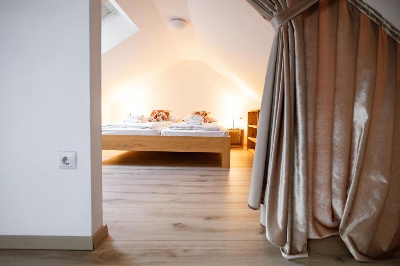 Appartement Hisa 109 Kranjska Gora