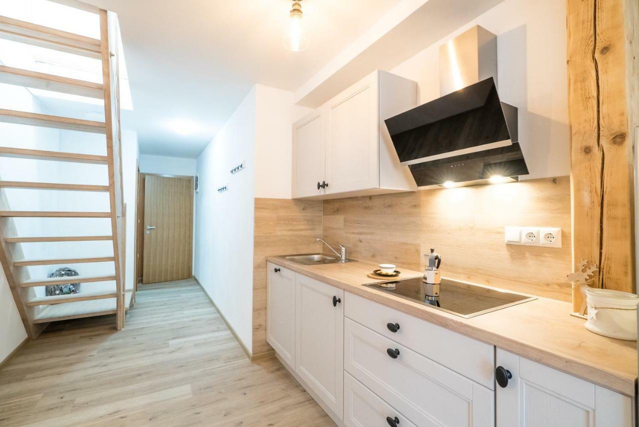 Hisa 109 Apartment *