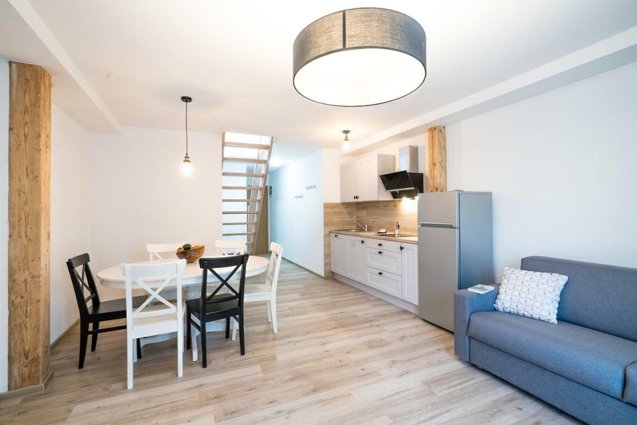 Apartment Hisa 109