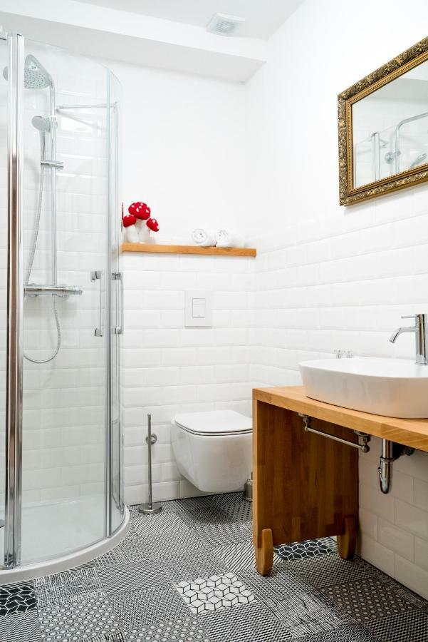 Appartement Hisa 109 Kranjska Gora