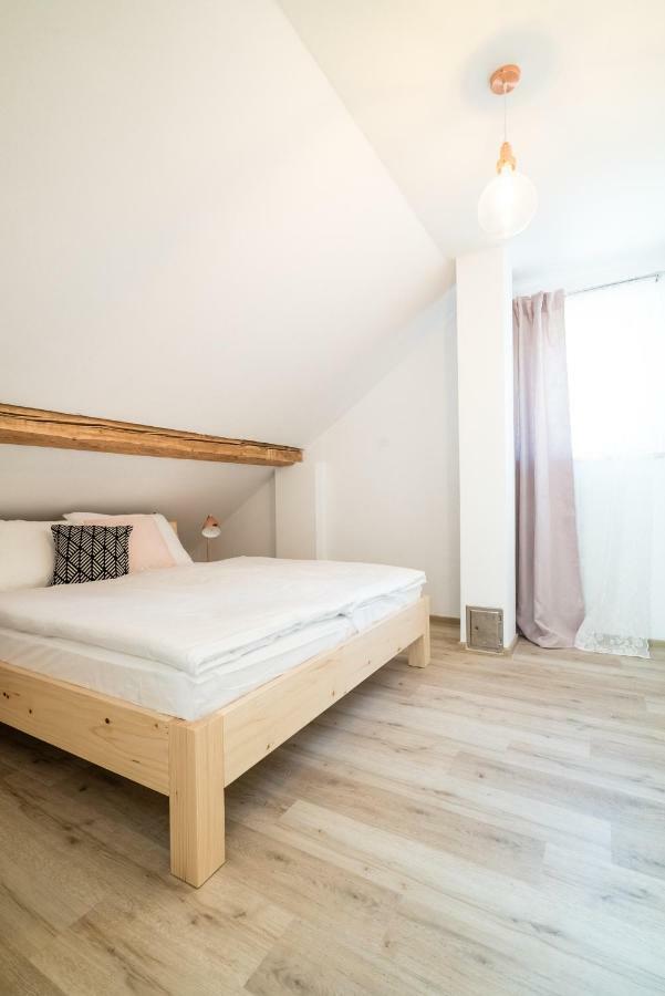 Hisa 109 Appartement