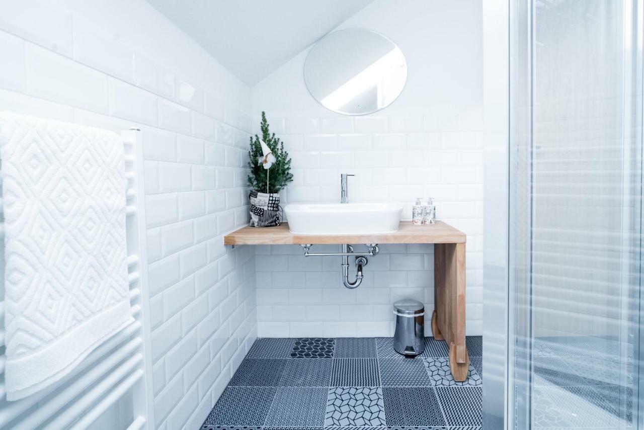 Appartement Hisa 109
